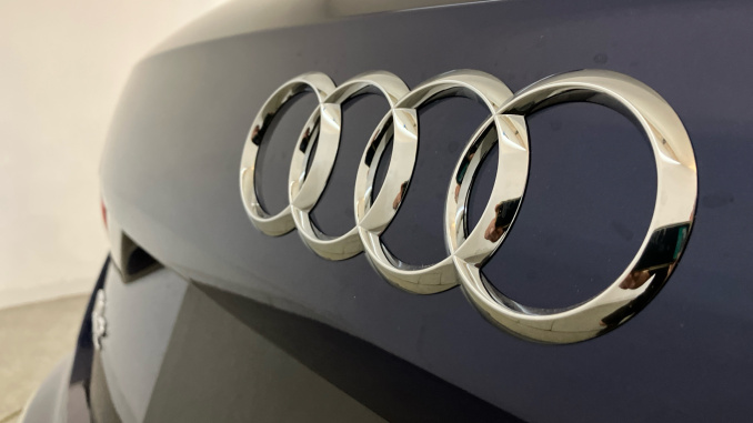 Audi Q2 30 TFSI 116 Sport 5dr Petrol Estate - Image 23